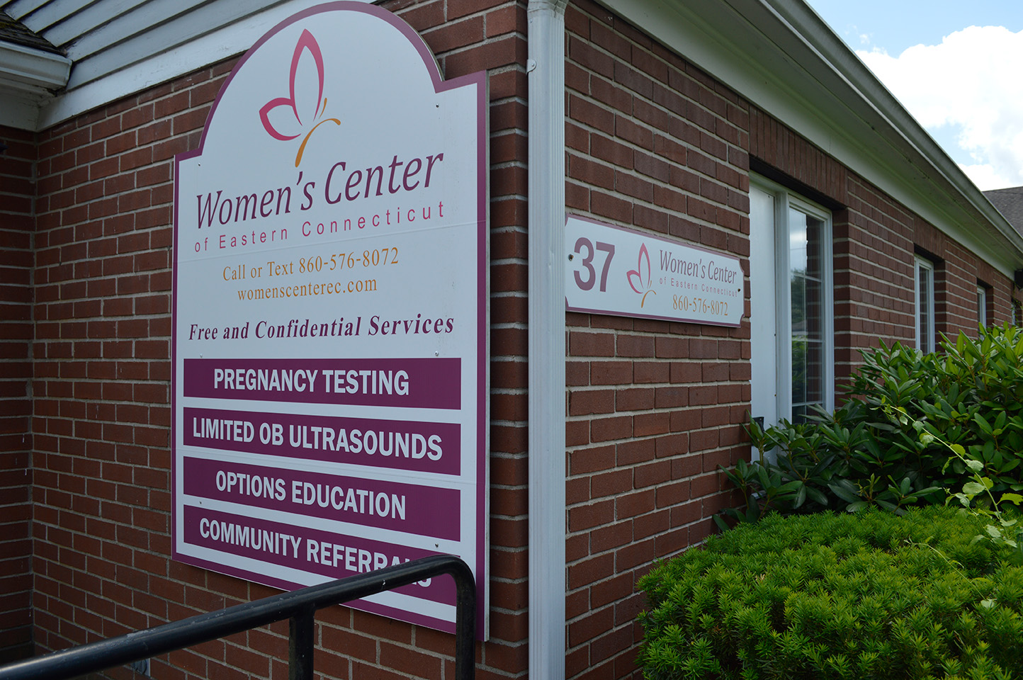 Womens Center of Eastern Connecticut